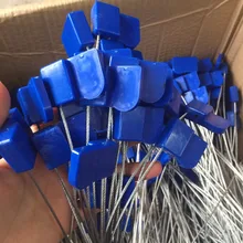 RFID Умная Электронная печать UHF уплотнения Умные Электронные уплотнения J41 100 шт./партия