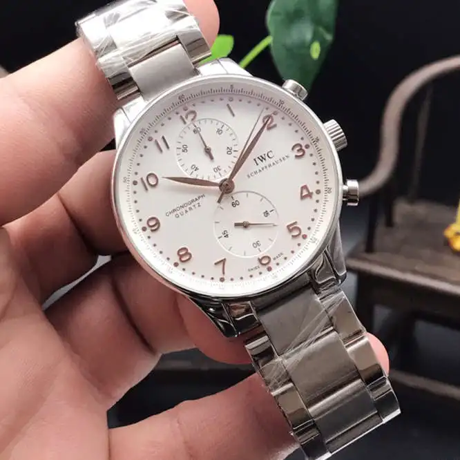 

2019 new watch