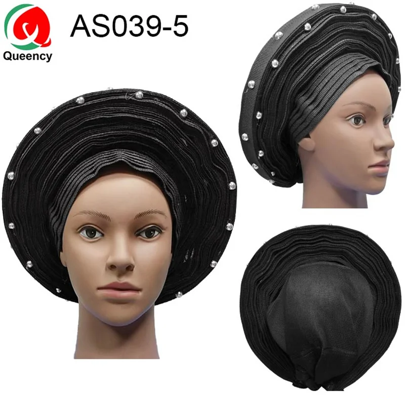 AS039-5 black
