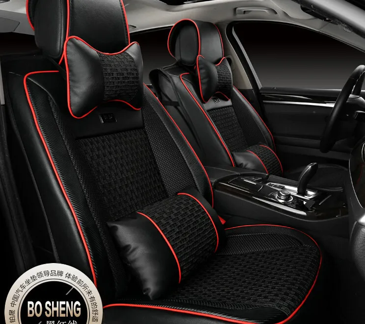 Best quality! Special seat covers for Hyundai Tucson 2014 2008 fashion