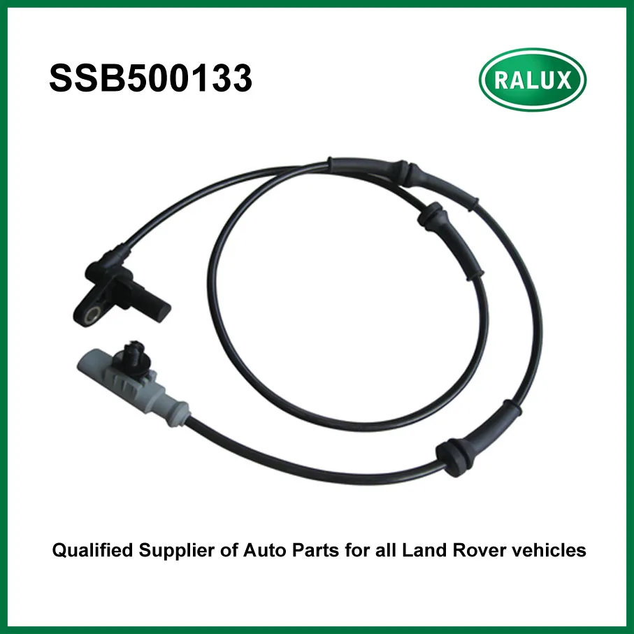 SSB500133 front new car ABS sensor for LR Range Rover Sport 2005 2009