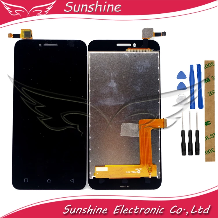 

100% Tested Touch Screen For Lenovo A plus a1010 A1010a20 LCD Display Assembly