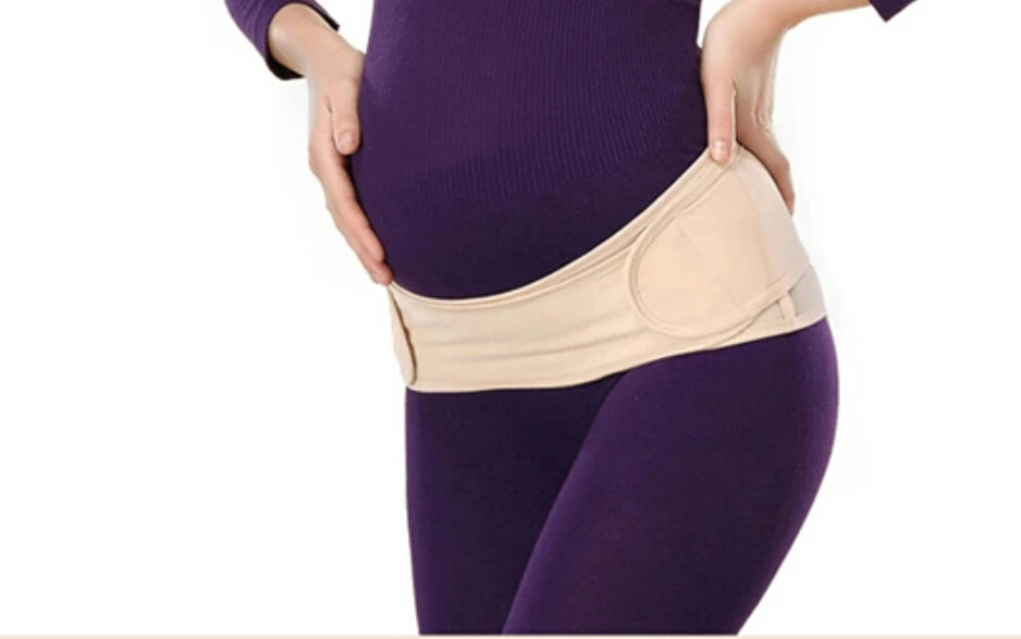 compression groin band pregnancy