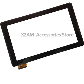 

New 10.1" Estar GRAND HD QUAD CORE MID1138L Tablet Touch Screen Touch Panel digitizer Glass Sensor Replacement 50PIN