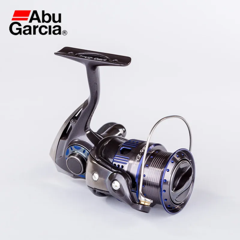 Abu Garcia REVO DEEZ Spinning Reel 9+1BB 6.2:1 1000 Freshwater Fishing Reel JB TOP50 Professional Angler Special Carretilha