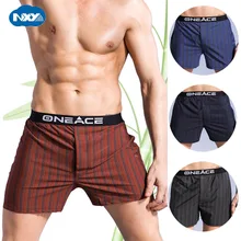 

Hot Sales NXY 4pcs/set Bamboo Fiber Cueca Boxer Soft Males Panties Boxer Shorts Mens Underwear Super Big