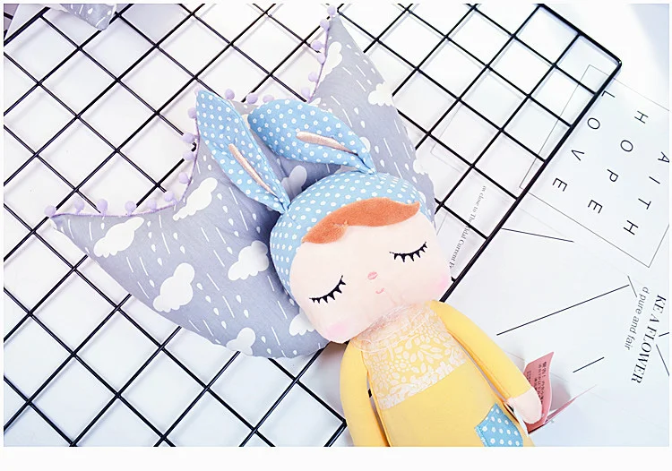 AAG Хлопок Детские подушки Предотвращение плоской головкой новая одежда для малышей новорожденных сна позиционер Подушка под шею Подушка
