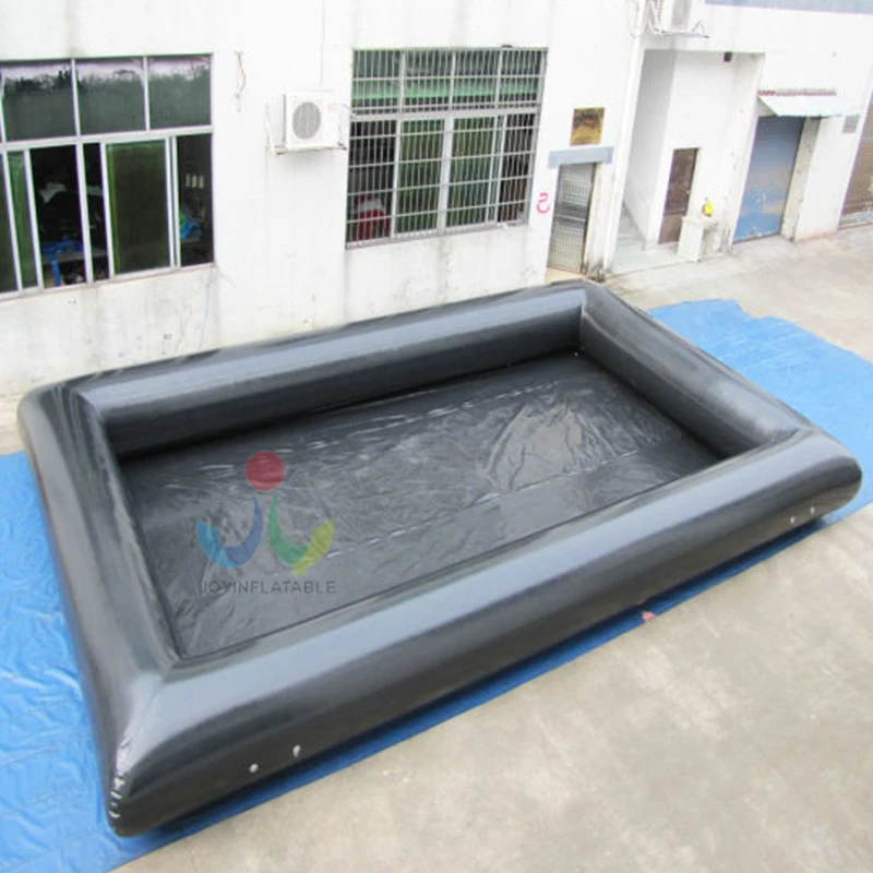 Inflatable Pool13