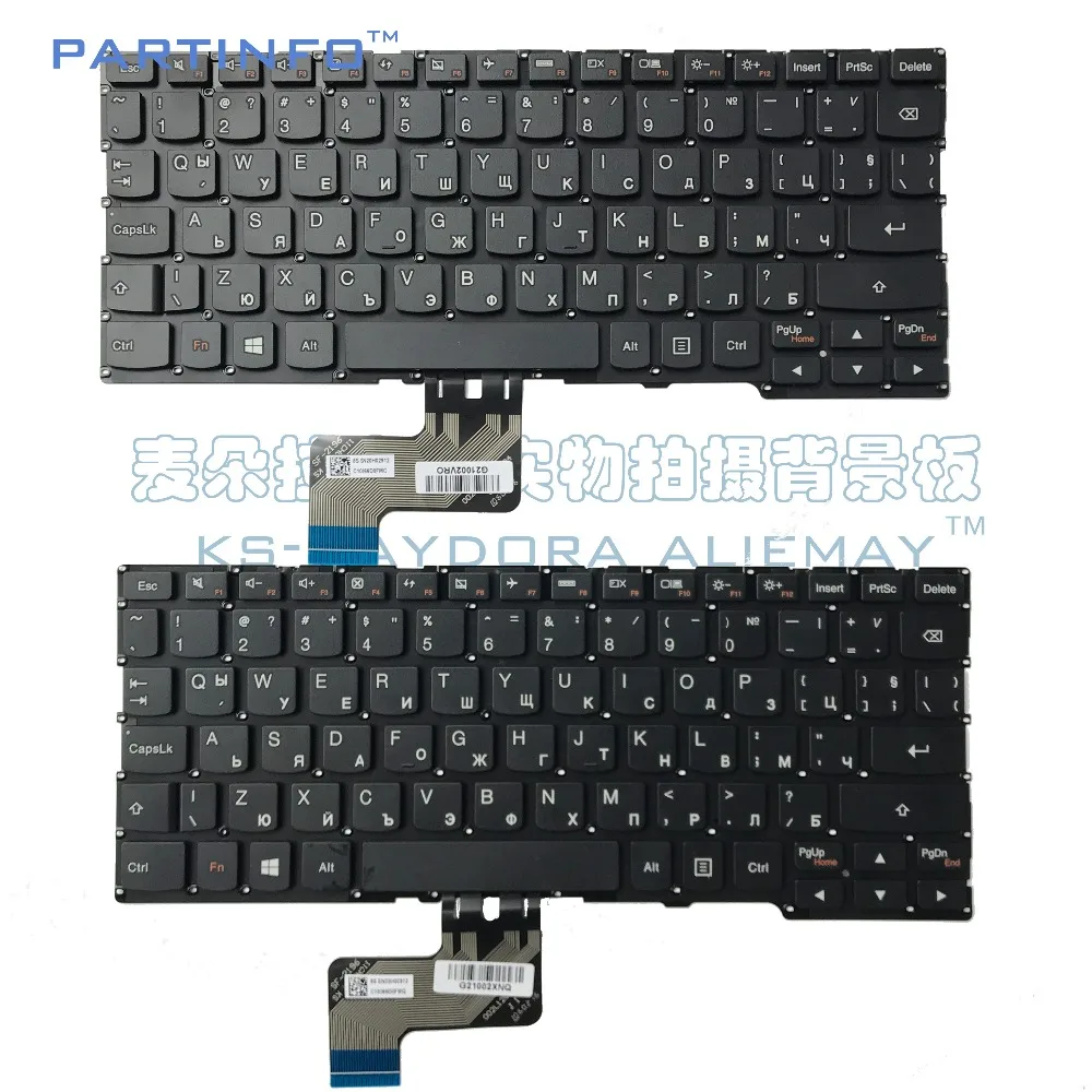  BUL Keyboard for Lenovo Yoga 3 11(11