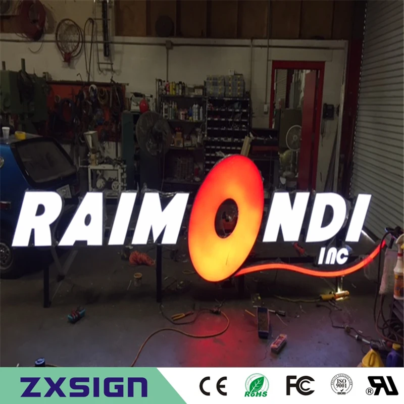 led channel letters200