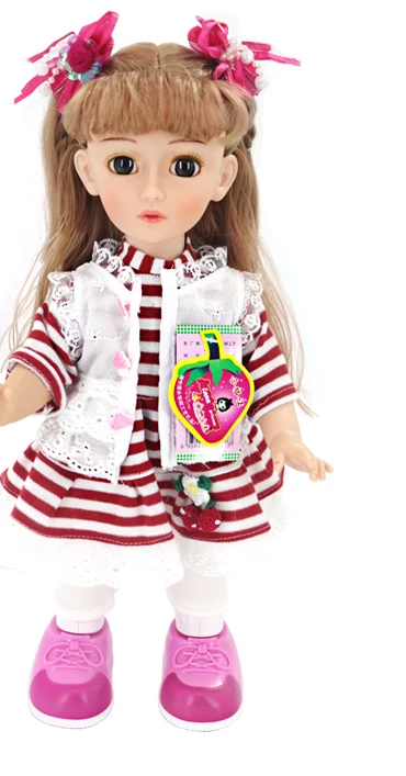 lol interactive dolls