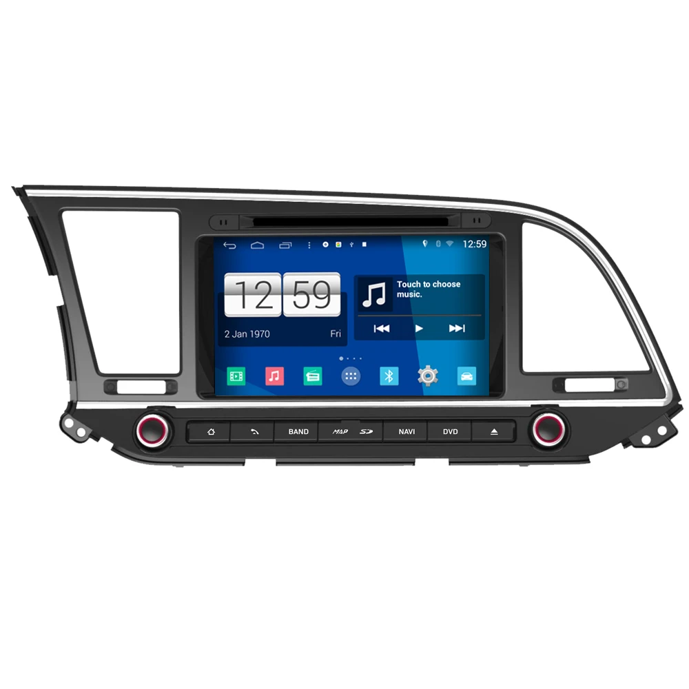 Дорога Топ winca s160 android-автомобильный GPS dvd-плеер Штатная спутниковой навигации для