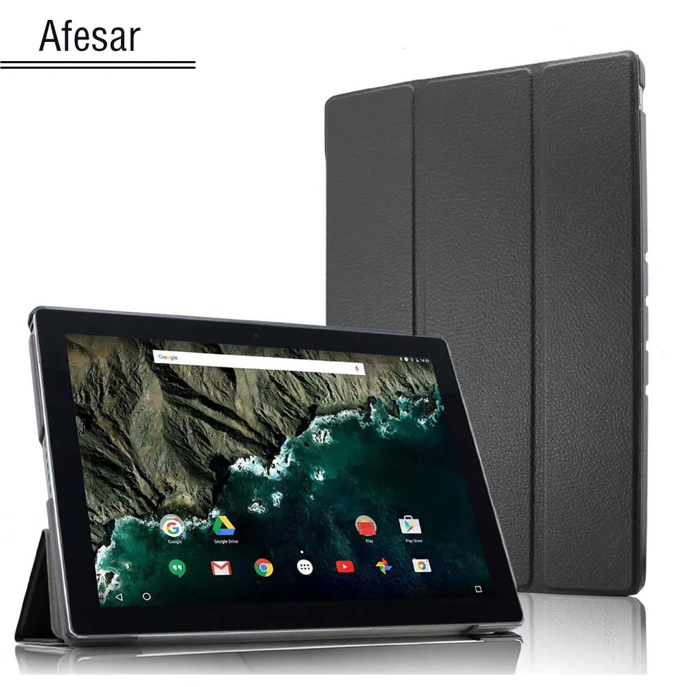 Advanced leather smart case for Google Pixel C 10.2 Luxury Cover Ultra