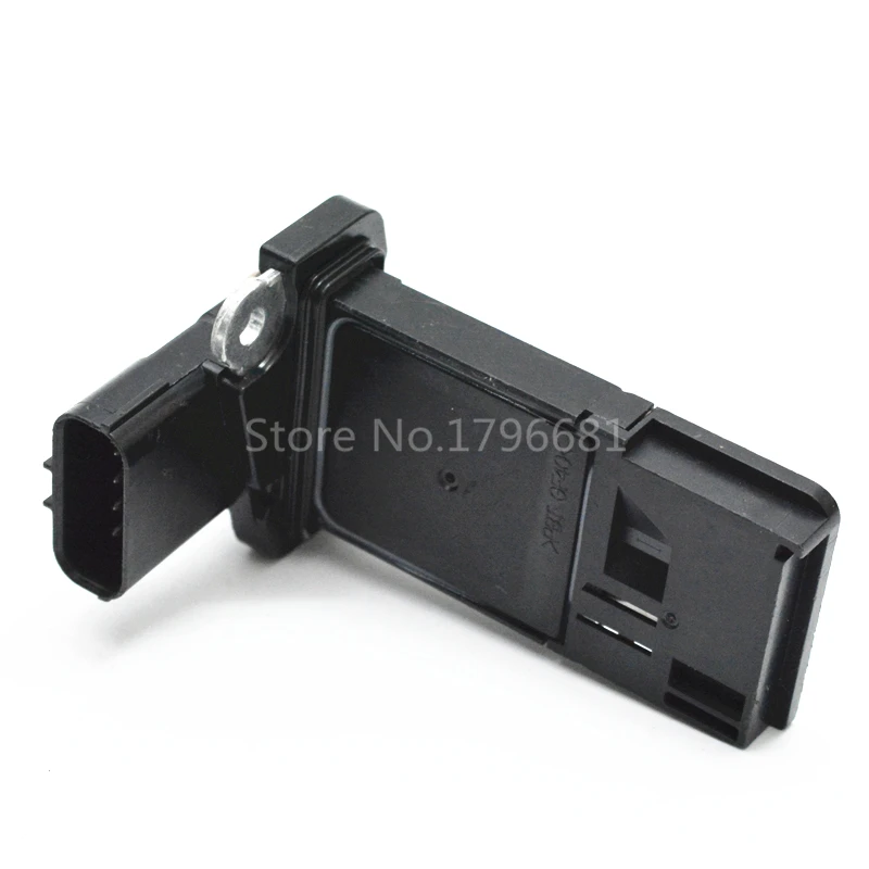 

CAPQX High quality Mass air flow metor sensor MAF 37980-RNA-A01 For ACCORD 2008-2013, CITY 2009-2014, For FA1 2006-11 FIT 09-11