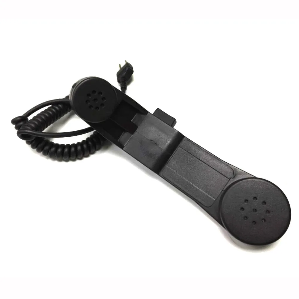Z Tactical H-250 Tactical Phone Headset PTT (for ICOM) Z117-for ICOM Walkie Tallkie (2)
