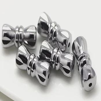 

European and American popular jewelry cross-border new simple personality joker retro alloy shell conch pendant necklace