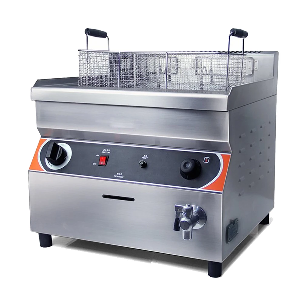 Industrial Deep Fat Fryer Holland Teenpornclips