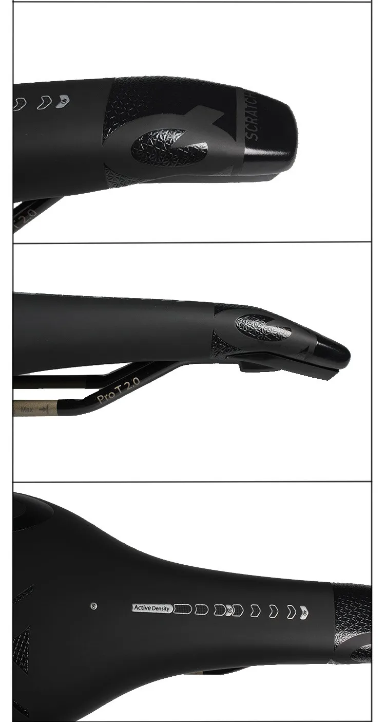 Prologo оригинала царапинам X8 Pro T2.0 Велосипедное Седло дорожный гоночный велосипед Велоспорт Сверхлегкий микрофибры седло Bicicleta подушки