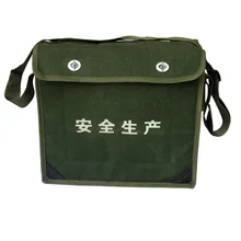 Фирменная Новинка портфель отвертка Утилита Комплект держатель для хранения Ткань сумка для инструмента электрик карман сумка-пояс для инструментов Высокое качество