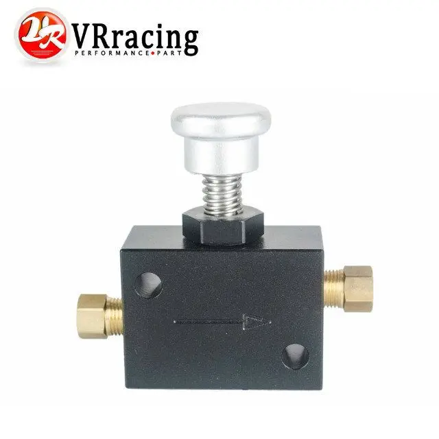 VR RACING New brake lock line lock hydraulic brake park lock pressure