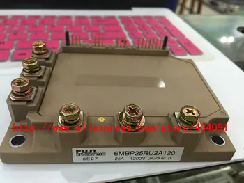 

Free Shipping NEW 6MBP25RU2A120 module