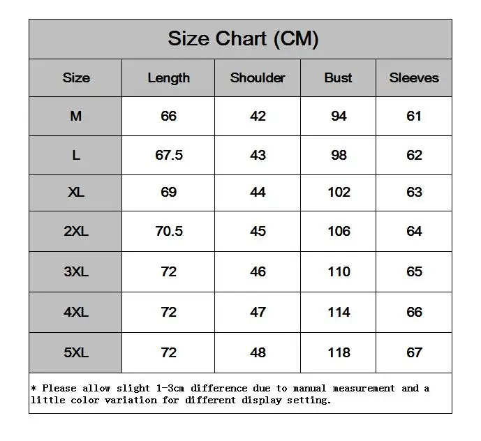 SIZE