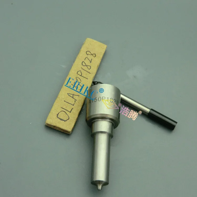 ERIKC Bos/ch Diesel Engine Spare Parts DLLA150P1828 Auto Fuel Pump Injection Nozzle 0 433 172 116 / DLLA150 P1828 | Автомобили и