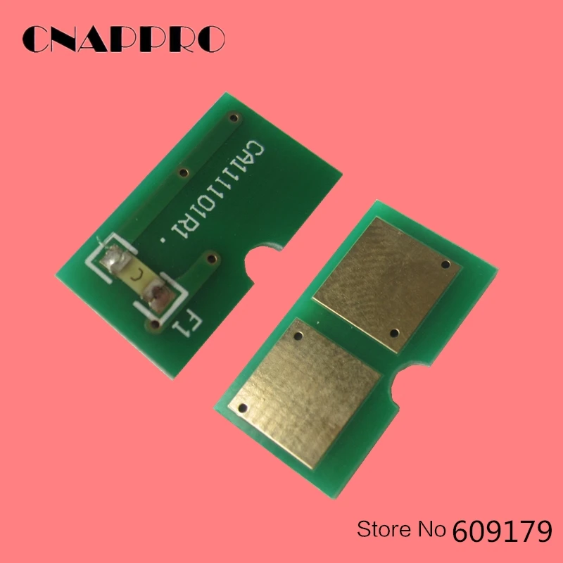 CNAPRO 20 шт./лот GPR54 GPR 54 GPR-54 блок чип на изображение для Canon 1435i 1435iF iR1435P 1435 1435 1435 P барабана чип картриджа