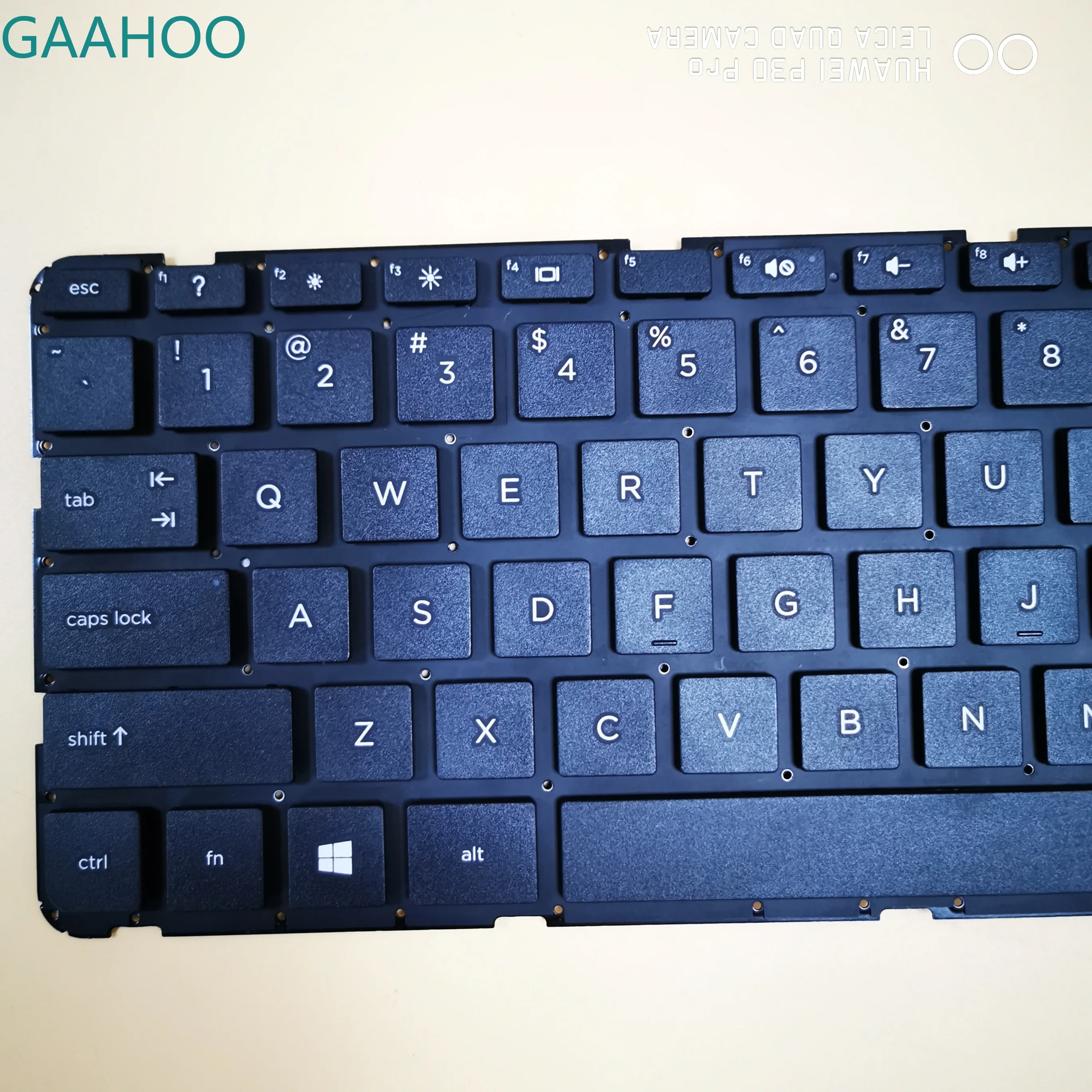 Совершенно новая Оригинальная клавиатура США для ноутбука HP Pavilion 14 g n r s 14T R 240 G3 245