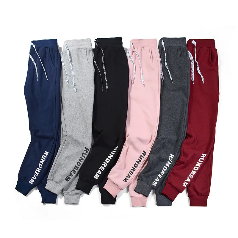 Winter Women Sweatpants Thicken Fleece Thermal Warm Pants Female Running Jogging Leisure Fitness Workout Athletic Pants Trousers Winter Women Sweatpants Thicken Fleece Thermal Warm Pants Female Running Jogging Leisure Fitness Workout Athletic Pants Trousers