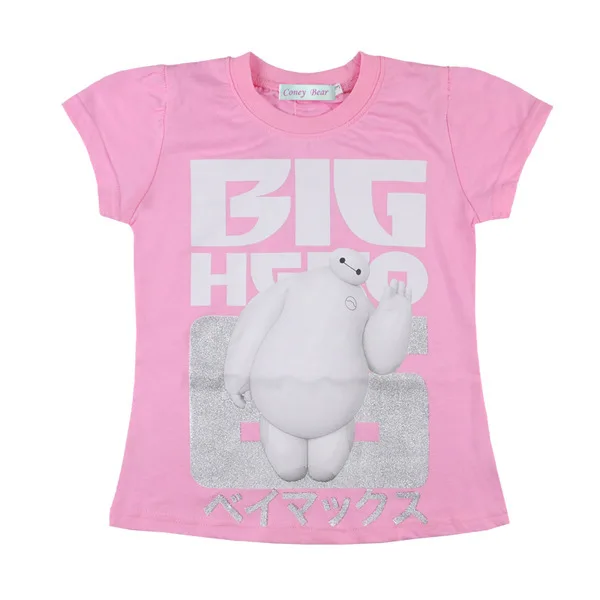 Kids Clothes Cotton Girls Pink Shirt Roblox Summer T-shirt Short Sleeve Red  Kids Shirt Girl Top Cartoon Children Clothing _ - AliExpress Mobile