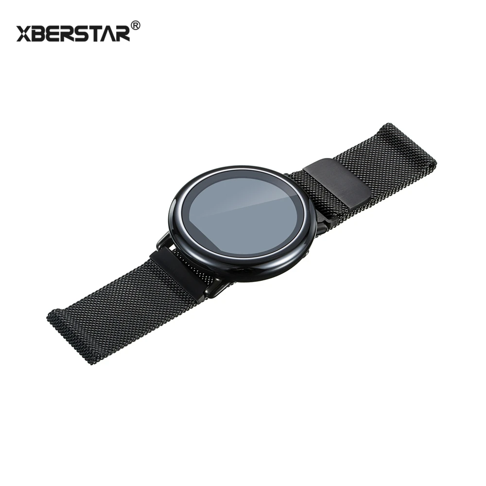 Milanese Loop For Xiaomi Huami Wrist Watchband For Xiaomi Hua mi Amazfit Smart watch