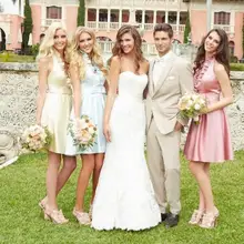 Мужской костюм светло-серый Модный Выпускной лучшие мужские для шаферов костюмы для выпускного вечера мужские свадебные костюмы(пиджак+ брюки+ жилет) из трех частей