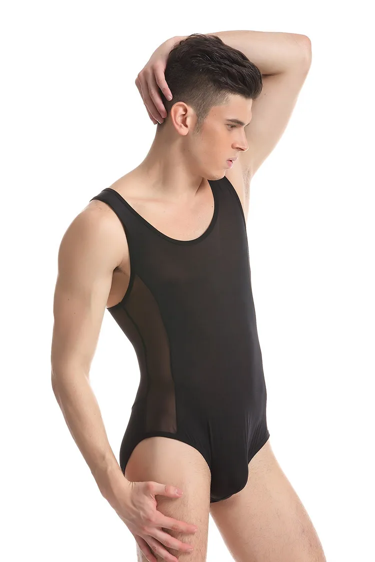 sexy slim gay Goth porn dudes