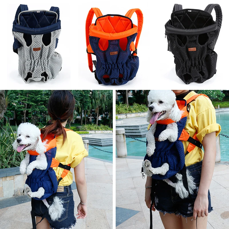 3 цвета, рюкзак для переноски, для путешествий, на плечо, большие сумки, переноска на переднюю грудь, держатель для щенка, чихуахуа, домашних животных, собак, кошек, аксессуары