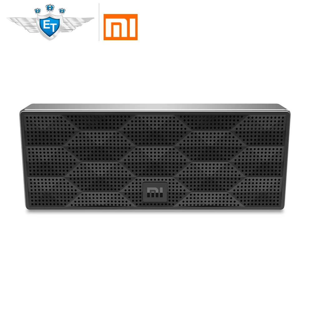 Xiaomi Bluetooth 4.0 Speaker Wireless Portable Stereo Mini