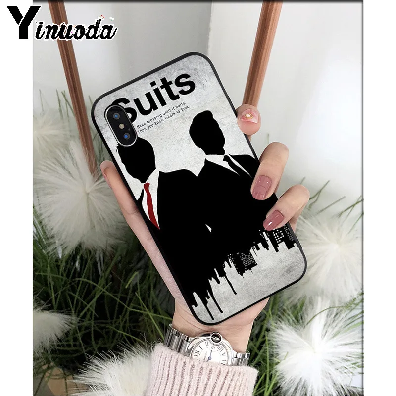 SUITS TV series