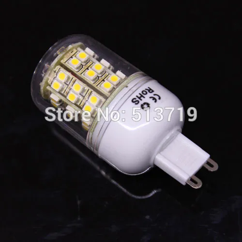 1X G9 48 3528 SMD LED Energy Saving Spotlight Ligh...