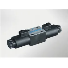 WPFW-02-3C2-02-3C4-02-3C6 гидравлический водонепроницаемый электрический управляемый направленный интрол клапан