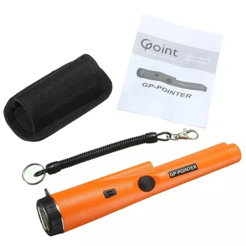 

Garrett Pinpointer metal Detector gold detector detecteur de metaux Pro Pointer detector de metales metal detector underground