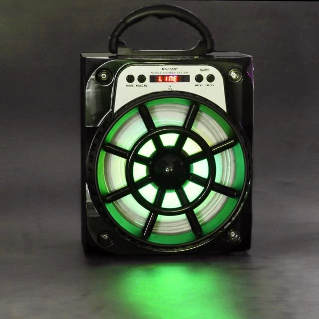 wireless outdoor lantern speakers