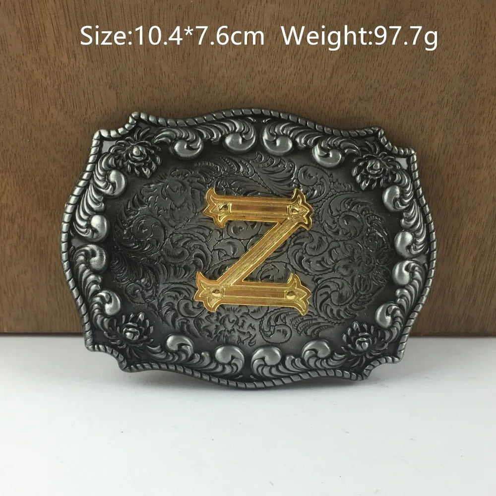 Z - 