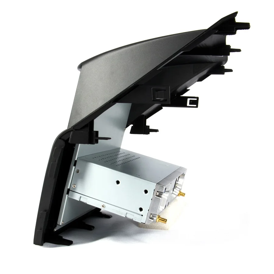 Best Otojeta vertical screen tesla head units quad core Android 7.1 Car Multimedia GPS Radio player for Honda CRV 12 and 15 2.0L CRV 5