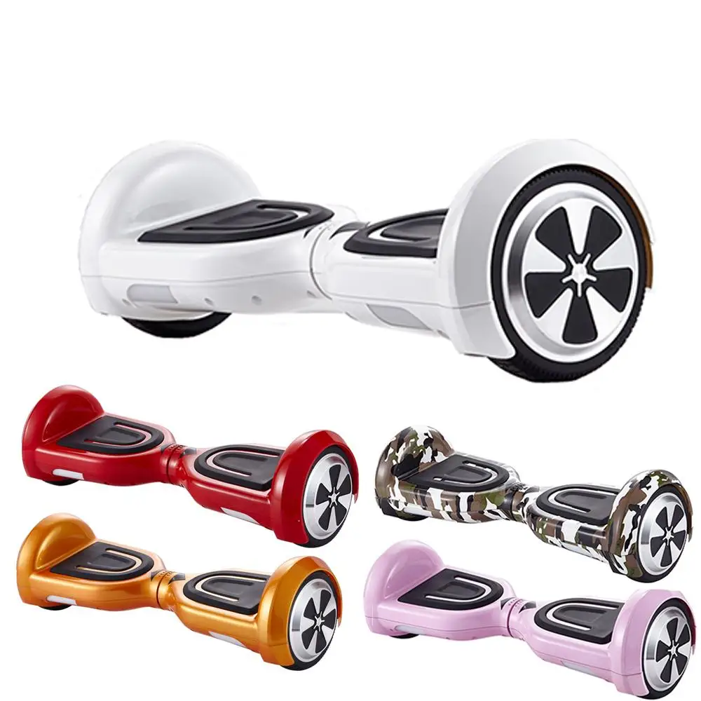 two piece hoverboard