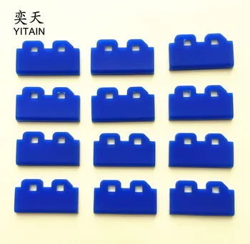 

Free Shipping - 10 pcs DX5 wiper for Mimaki CJV30, TPC-1000, JV5, TS5-1600AMP, JV33, TS3-1600, JV34-260, TX400-1800D