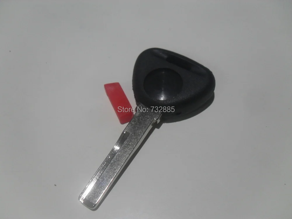 Volvo Transponder Key Shell  (4).JPG