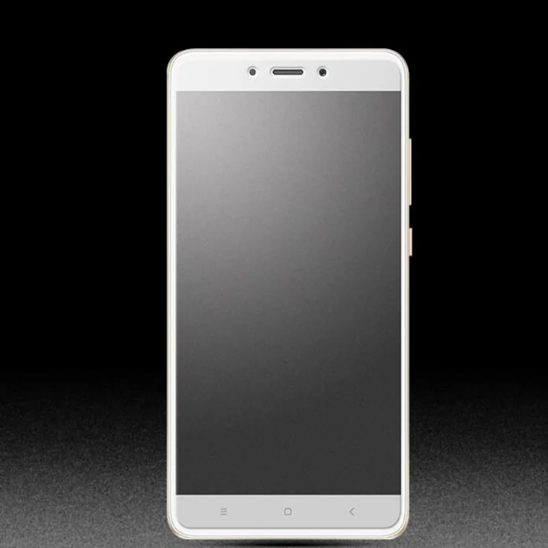 Закаленное стекло EXUNTON 2.5D для Redmi Note 4 4X 5 5A 5Pro 3 3Pro S2 Pocophone f1 защита экрана от