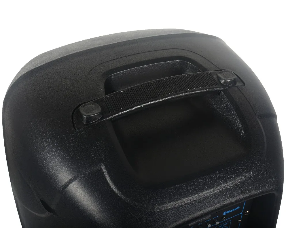 2pcs 12inch 2000w pa powered speaker for partty stage ktv karaoke pa dj speaker system on stage