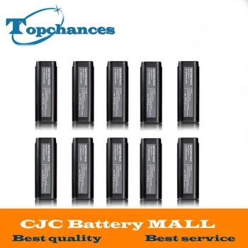 

Wholesale 10PCS High Quality 1.5AH 6V Battery for PASLODE 404717 BCPAS-404717 B20544E 900400 900420 900600
