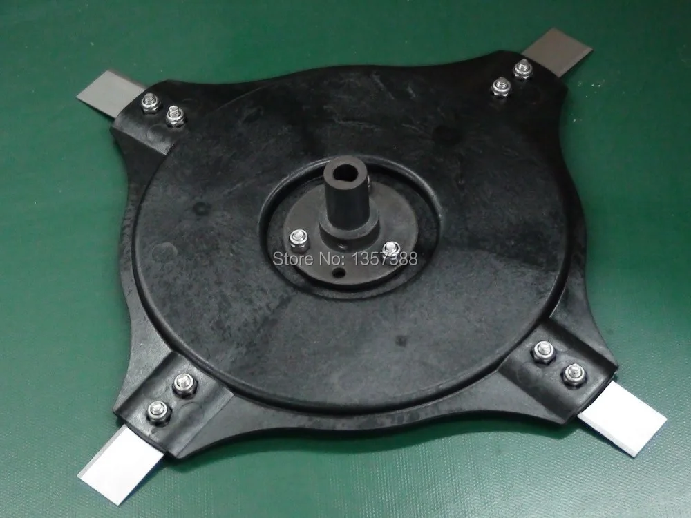 Buy Denna L600 Robotic Lawn Mower Blade Disc with